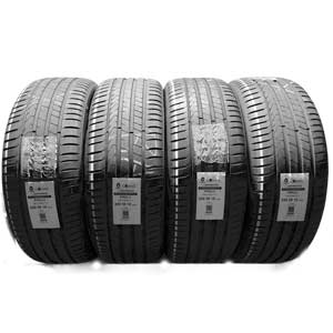 PIRELLI CINTURATO P7 245/50R19