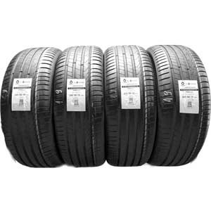 PIRELLI CINTURATO P7 245/50R19