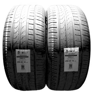 PIRELLI CINTURATO P7 255/45R19