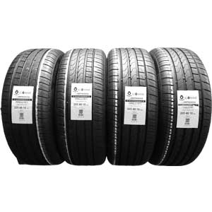 PIRELLI CINTURATO P7 RFT 205/40R18