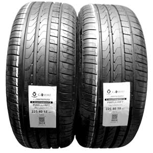 PIRELLI CINTURATO P7 RFT 225/40R18