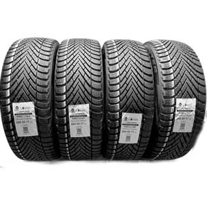 PIRELLI CINTURATO WINTER 205/55R17