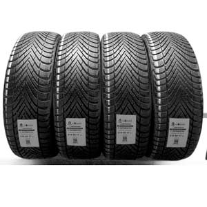 PIRELLI CINTURATO WINTER 215/55R17