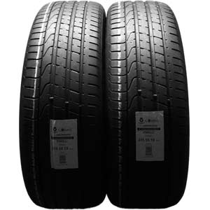 PIRELLI P ZERO 235/55R19