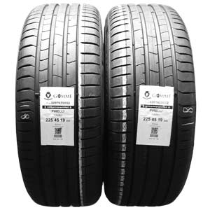 PIRELLI P ZERO 225/45R19