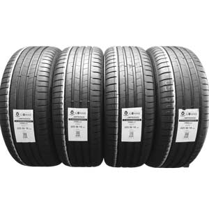 PIRELLI P ZERO 225/50R18