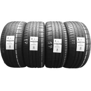 PIRELLI P ZERO 235/35R20