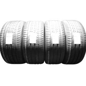 PIRELLI P ZERO 275/45R20