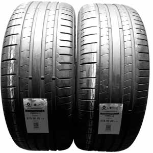 PIRELLI P ZERO 275/50R20