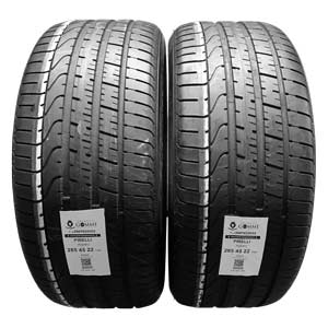 PIRELLI P ZERO 285/45R22