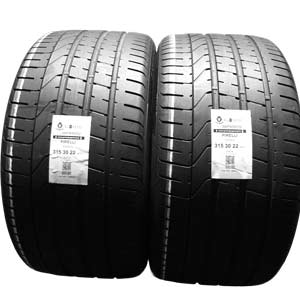 PIRELLI P ZERO 315/30R22