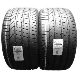 PIRELLI P ZERO 315/30R22