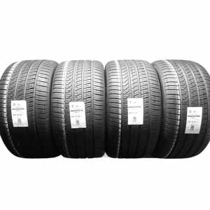 PIRELLI P ZERO ALL SEASON 285/35R20