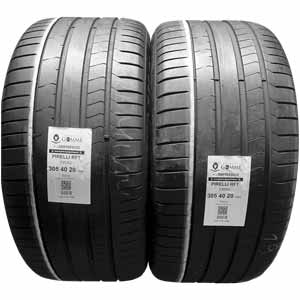 PIRELLI P ZERO RFT 305/40R20