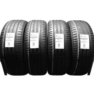 PIRELLI SCORPION 235/55R18