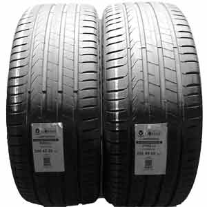 PIRELLI SCORPION 255/45R20