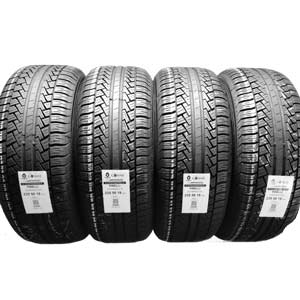 PIRELLI SCORPION STR 235/50R18