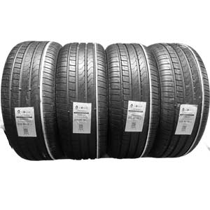 PIRELLI SCORPION VERDE 235/50R19