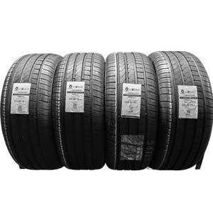 PIRELLI SCORPION VERDE 235/50R19