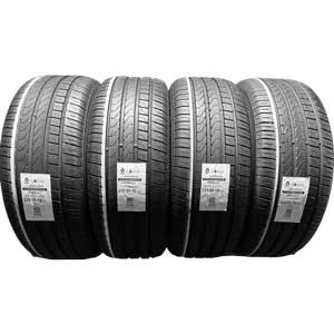 PIRELLI SCORPION VERDE 235/55R18