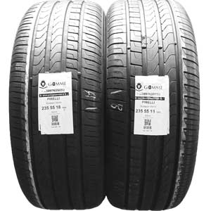 PIRELLI SCORPION VERDE 235/55R18