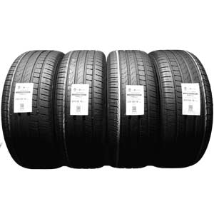 PIRELLI SCORPION VERDE 235/55R19