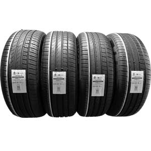 PIRELLI SCORPION VERDE 235/55R19