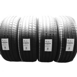 PIRELLI SCORPION VERDE 235/55R19