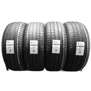 PIRELLI SCORPION VERDE 235/55R19