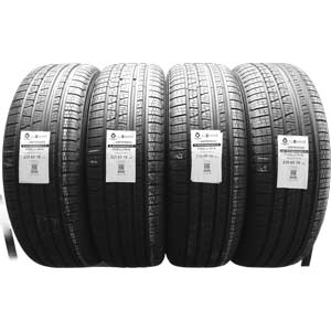 PIRELLI SCORPION VERDE 235/65R19