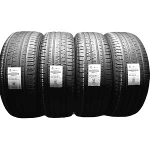 PIRELLI SCORPION VERDE 255/55R20