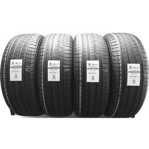 PIRELLI SCORPION VERDE 255/55R20