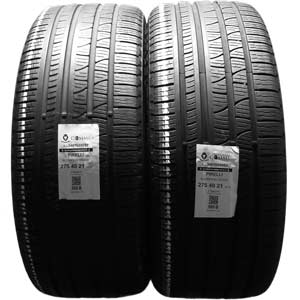 PIRELLI SCORPION VERDE 275/40R21