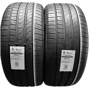 PIRELLI SCORPION VERDE 275/40R21