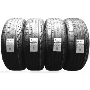 PIRELLI SCORPION VERDE RFT 235/55R19