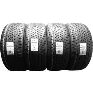 PIRELLI SCORPION WINTER 285/45R20