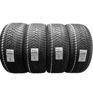 PIRELLI SCORPION WINTER 285/45R21