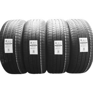 PIRELLI SCORPION ZERO ALL SEASON 245/45R21