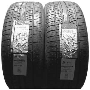 PIRELLI SCORPION ZERO ALL SEASON 255/50R19