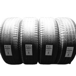 PIRELLI SCORPION ZERO ALL SEASON 255/60R20