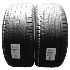 PIRELLI SCORPION ZERO ALL SEASON 285/45R22