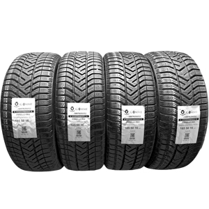 PIRELLI SNOWCONTROLL W190 SERIE 3 185/50R16