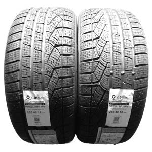 PIRELLI SOTTOZERO W210 255/40R18