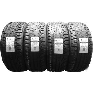 PIRELLI SOTTOZERO W240 225/50R17