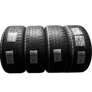 PIRELLI SOTTOZERO W240 235/50R17