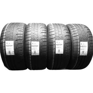 PIRELLI SOTTOZERO W240 235/50R17