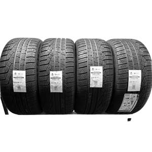 PIRELLI SOTTOZERO W240 235/50R17