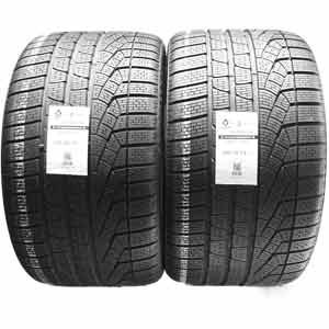 PIRELLI Sottozero W240