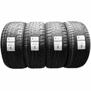 PIRELLI SOTTOZERO W270 235/35R20