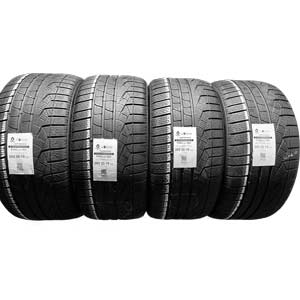 PIRELLI SOTTOZERO W270 265/35R19